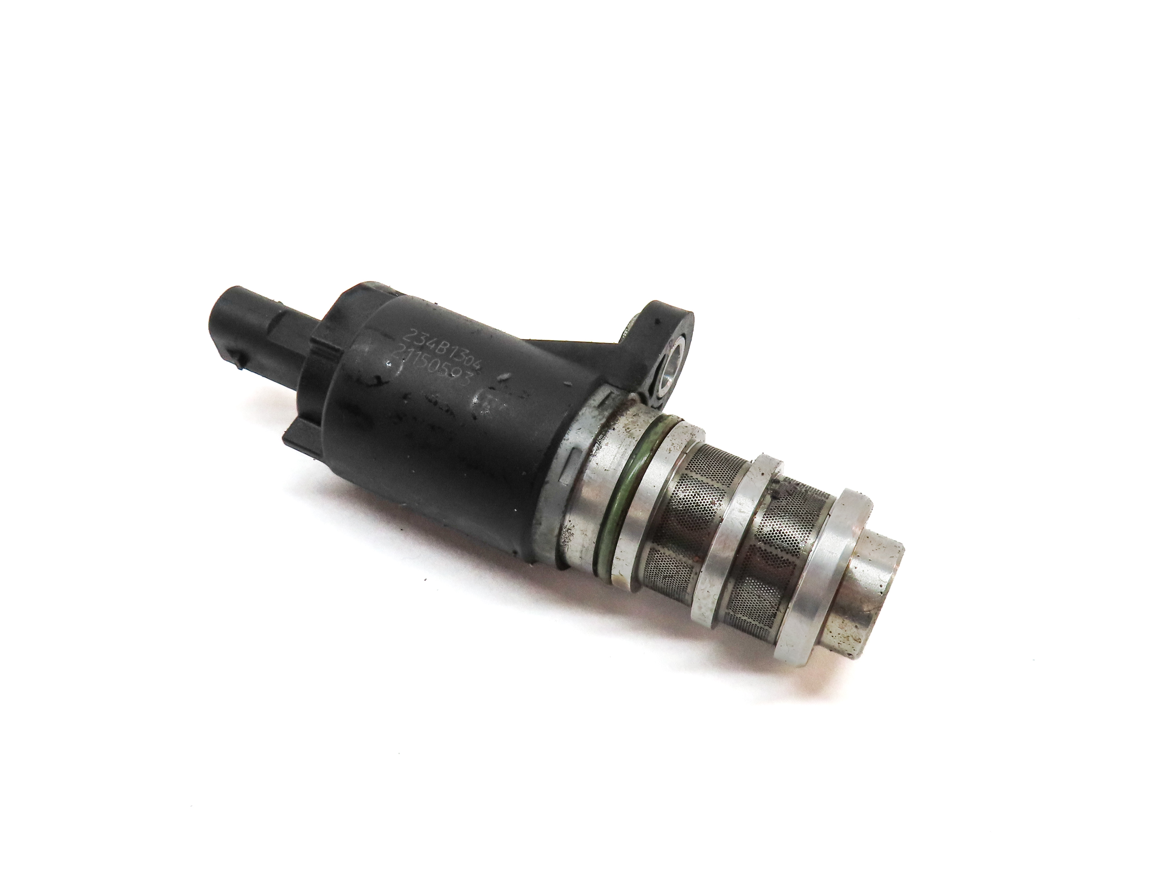 2014 BMW X3 (F25) 3.0L (N55) ENGINE MOTOR OIL FLUID PRESSURE SOLENOID — exact item pictured